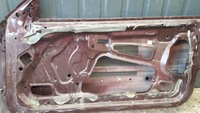 фото thumb №10, Двері правий перед bmw e36 cabrio
