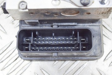 фото thumb №7, Kia sportage ql 1.6i 97kw abs насос модуль управляющая 58920-f1610 a100073