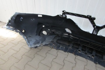 фото thumb №10, Бампер перед переднее renault kadjar 15-18