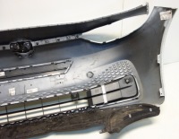 фото thumb №9, Vw id3 id i3 2019-2022 10a807221 бампер перед передний + лампы full led