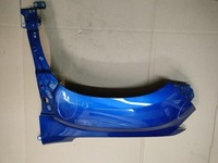 фото thumb №1, Крыло левый перед duster ii оригинальный номер