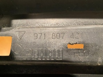 фото thumb №13, Porsche panamera 971 бампер зад задний 971807521