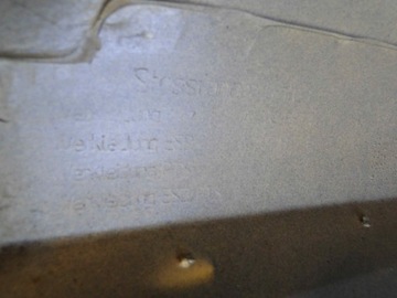 фото thumb №14, Mercedes clk 209 бампер задний зад amg pts w209