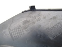 Молдинг бампера права правий перед 31347088 volvo v40 ii r-design в Україні, фото thumb