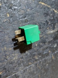 Реле bmw 3 e36 8353447 61368353447 Київ, фото thumb