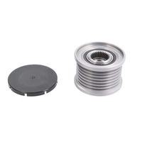 фото thumb №1, Шкив генератора nissan primastar, qashqai