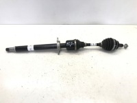 фото thumb №1, Mercedes gla h247 a w177 glb 1.3 2024 приводной вал правый перед длинная a1773304101