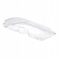 фото thumb №12, Плафоны стекло фара bmw e46 02-05 l+p 2штуки