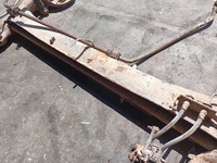 фото thumb №4, Балка задняя подвеска renault laguna 2 hb