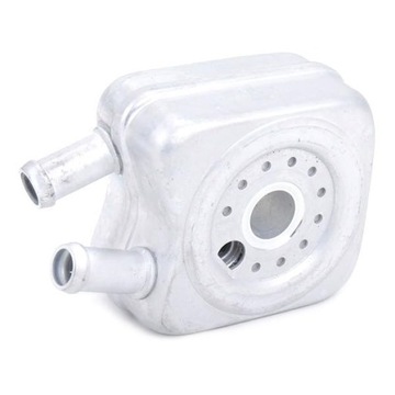 фото thumb №16, Mahle оригинал clc 45 000s радиаторов масла, масло двигательный