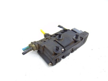 фото thumb №1, Розподільник клапан підвішування range rover l322 rvh500050