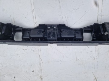 фото thumb №12, Vw t5 рестайлинг балка бампера задняя зад pod бампер transporter multivan