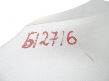 фото thumb №11, Крило лівий перед переднє vw passat b8 lb7w