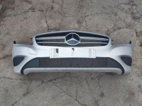 фото thumb №1, Mercedes a klasa w176 бампер передний kompletny 761