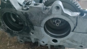 фото thumb №16, Volvo s60 v70 xc70 xc90 2.4 d5 163km головка 08692974