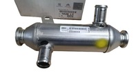 фото thumb №1, Радіатор вихлопних газів egr citroen peugeot 1628ly оригінал