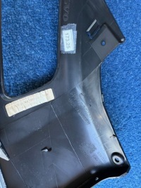 Volvo xc90 2 решётка бампера решётка  левое  перед передняя 31383800 Оригинал, фото thumb