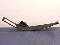 фото thumb №1, Audi a8 d4 молдинг защита порог задняя левая 4h0864607