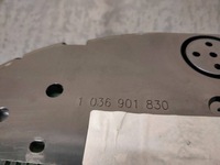 фото thumb №16, Лічильник / спідометр audi a4 b6 8e 8h