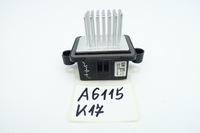 фото thumb №1, Резистор резистор вентилятор gmc acadia traverse