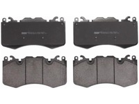 фото thumb №1, Гальмівні колодки перед land rover defender 2.0 3.0 20-