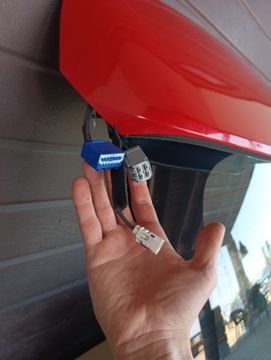 фото thumb №4, Volvo v40 xc40 12-18 крышка зад задняя