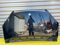 фото thumb №1, Mercedes a-klasa w169 капот