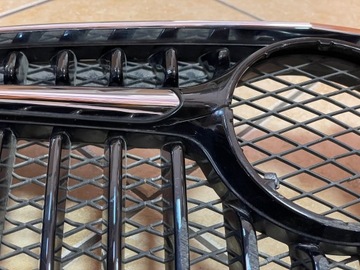 фото thumb №5, Buick encore оригінальний номер 42353747 решітка передня решітка радіатора mokka x