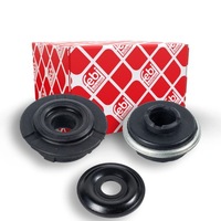 фото thumb №3, Амортизатори подушки пружини зад toyota avensis t27 kayaba + kayaba