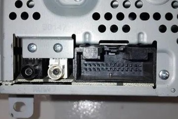 фото thumb №7, Радио з навигация ford s-max 10r048384 2.0l дизель 110kw 2016