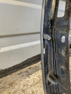 фото thumb №6, Планка крыльев правая bmw x1 f48 m набор
