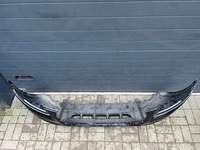 фото thumb №8, Audi sq5 8r 14- рестайлинг бампер перед переднее