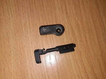 Поворотная ручка 2602026909 BOSCH GST 140 150 160