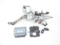 фото thumb №1, Renault clio v captur ii бортовой компьютер набор стартовый 1.0 tce 19-24 rok