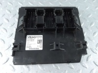 фото thumb №5, Модуль комфорту volkswagen passat b7 usa 5k0937087aa