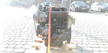 SILNIK Mitsubishi S3L2 S3L