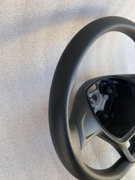 фото thumb №7, Vw caddy 2k5 2015-20 кермо оригінал jak нова