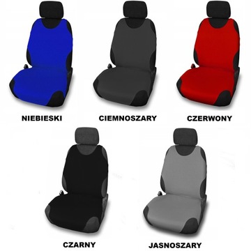 ФУТБОЛКИ, ХЛОПКОВЫЕ ЧЕХИ ДЛЯ VW GOLF 4 SEAT