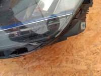 фото thumb №1, Лампа лівий перед фара eu 5ge941035 volkswagen golf vii 7 gte gti