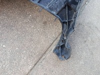 фото thumb №8, Напрямна кронштейн бампера протитуманної фари правий перед m-pakiet bmw x3 g01