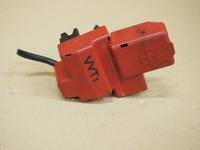 фото thumb №1, Клемма плюсовая предохранитель toyota yaris ii