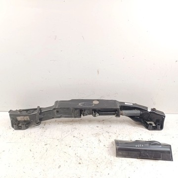 фото thumb №10, 2014 porsche cayenne 92a набор фаркоп 7p5803881b