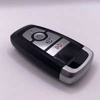 фото thumb №1, Ключ автомобильный smart key usa ford escape explorer expedition maverick