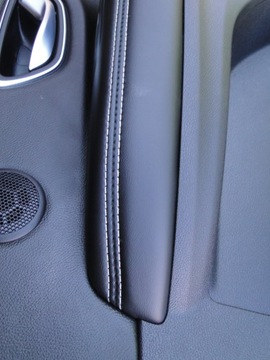 фото thumb №5, Оббивка задня права scenic iv 4 ролета