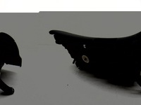 фото thumb №5, Бардачок пассажира europa skoda octavia ii 1z1