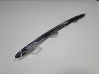 фото thumb №7, Mercedes gle 167 w167 suv coupe молдинг хром ґрати лівий ліва верхній