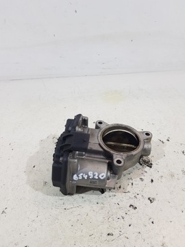 фото thumb №2, Дроссельная заслонка a6540900070 mercedes sprinter gla glb 2.0 cdi 654920