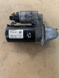 фото thumb №1, 2013 bmw x3 f25 стартер 8612576