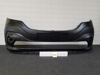 фото thumb №1, Бампер передній renault trafic iii nissan nv300