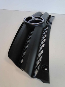 фото thumb №8, Mercedes vito viano w639 639 рестайлінг решітка радіатора решітка